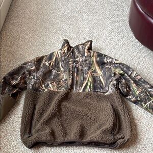 Drake Waterfowl Sweatshirt